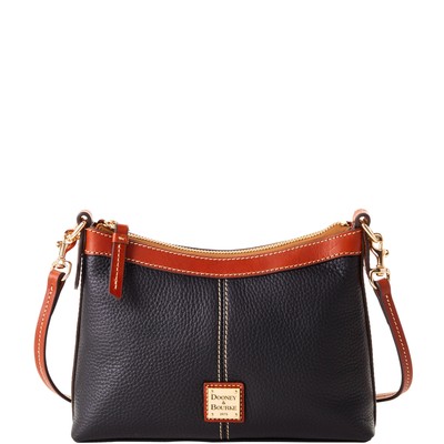 Dooney & Bourke Pebble Grain Crossbody Pouch