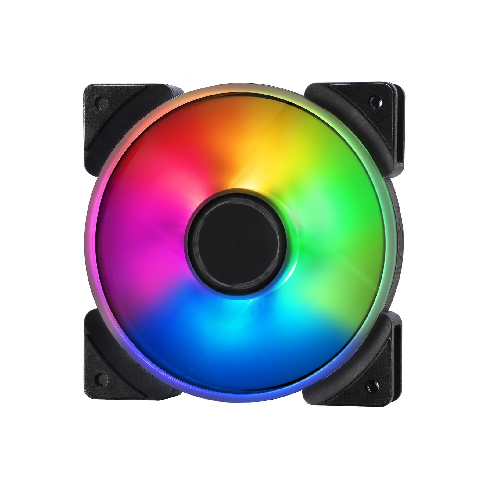 Fractal Design Prisma AL-12 120 - - 6390₽