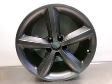 AUDI A5 2010 18" Alloy Wheel 8.5Jx18 ET29: 91718