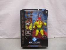 2023 McFarlane DC Multiverse Captain Carrot Justice League Incarnate