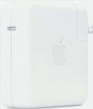 Apple 96W USB-C Power Adapter Charger