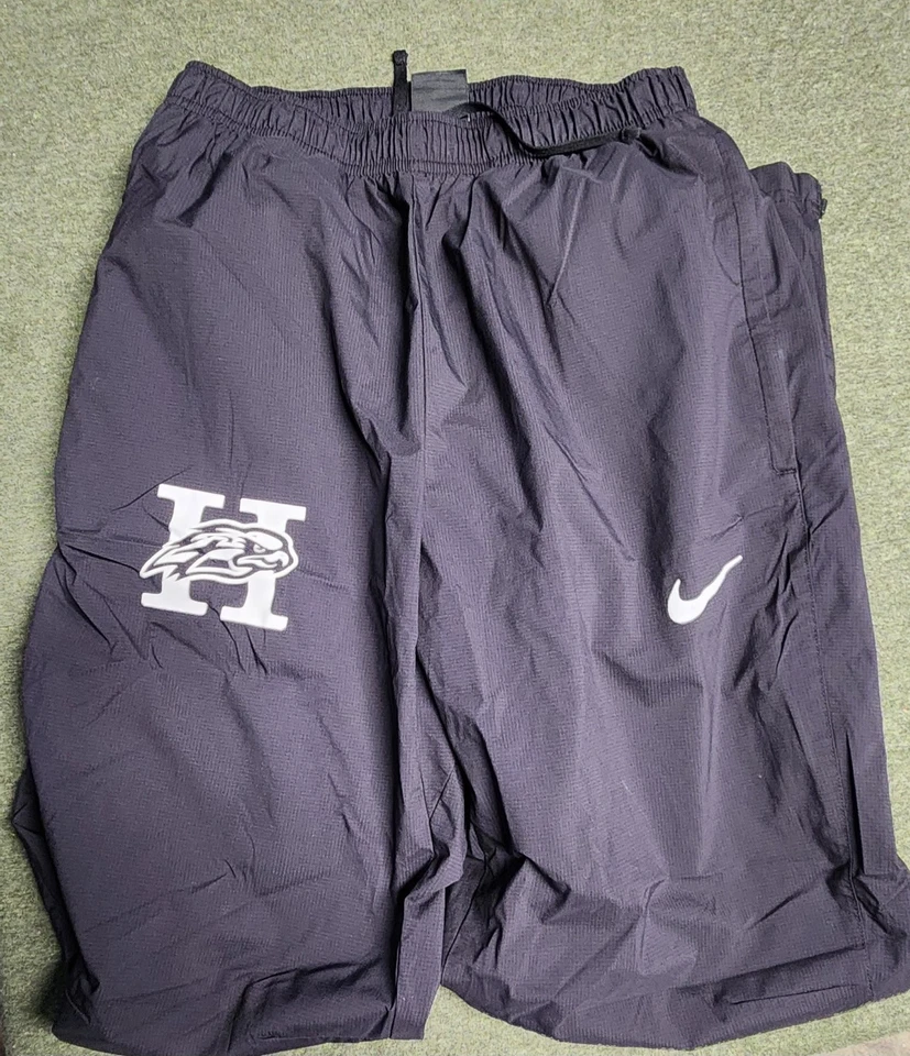 Sudaderas deportivas Nike talla pequeña Foto 2 de 4