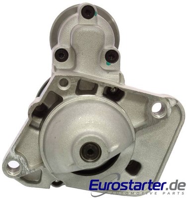 1* Starter New - OE Ref. 0001170628 for Renault