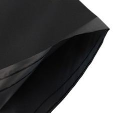 Black 20pcs Record Kraft Paper Jackets 12inches Storage Protective 33 Rpm Re BL