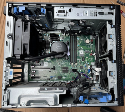 Dell Precision 3660 Workstation 1000W PSU | eBay