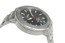 ORIS Aquis Date Relief 01 733 7730 4153-07 8 24 05PEB #117 3