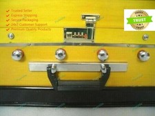 4 Stopper Double Bellow Musical High Class Sound 32 Key Harmonium