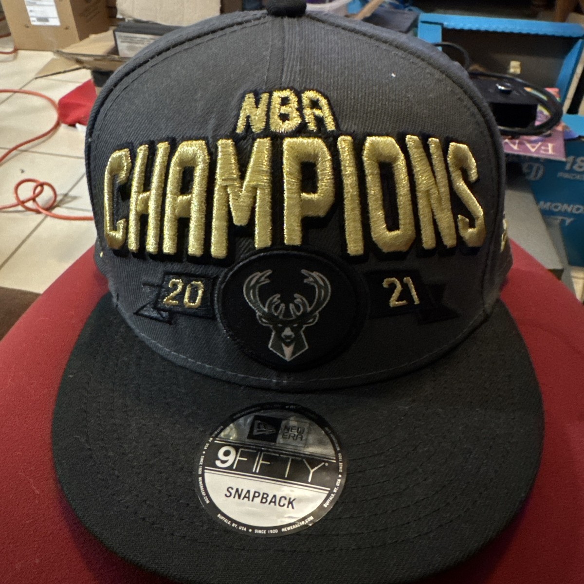 2021-2022ゴールデンステートウォリアーズchampion cap New Era Cap Announces 2022 NBA Champions Collection