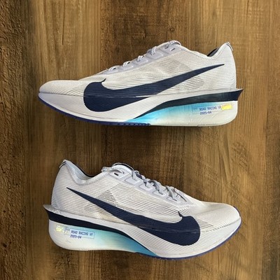 Nike Zoomx Vaporfly Next% 4 Blue Void Men Size 6 Running Shoes HF6414-001