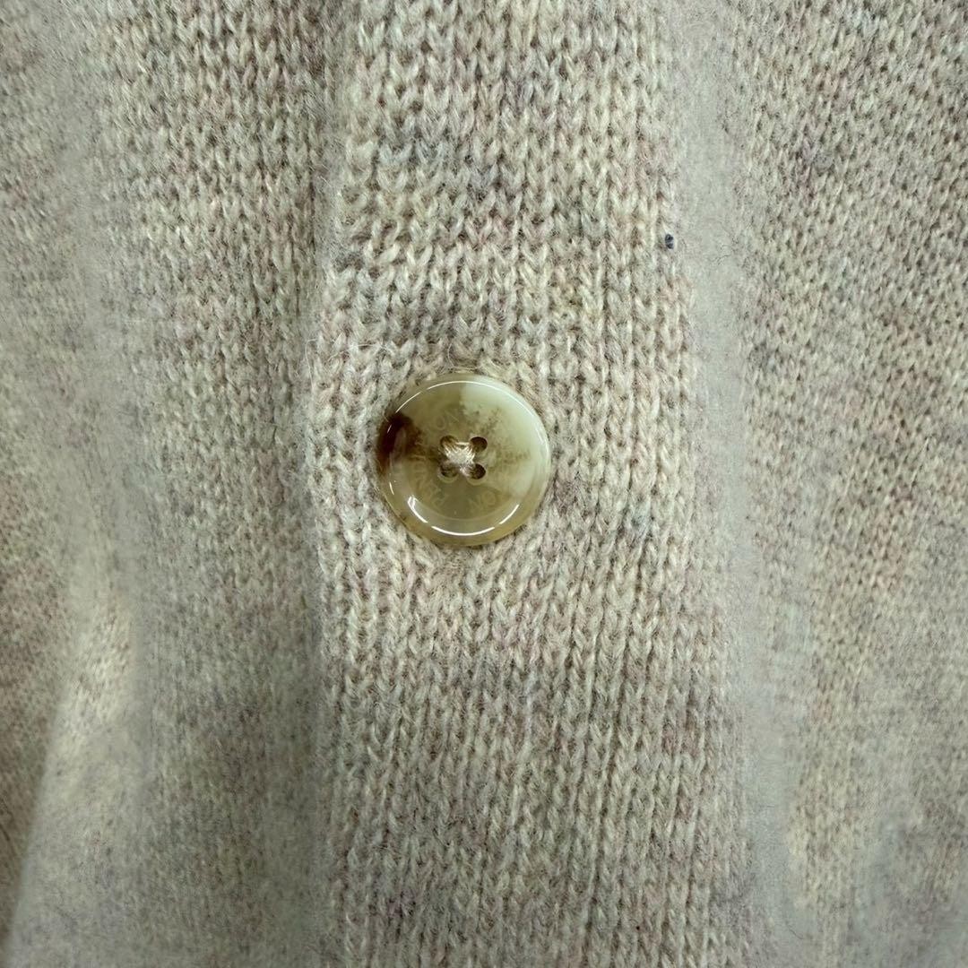 PENDLETON x BAYFLOW Native Print Wool Cardigan M … - image 9