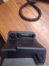 CLK320    2001 Chassis Control Module 261165