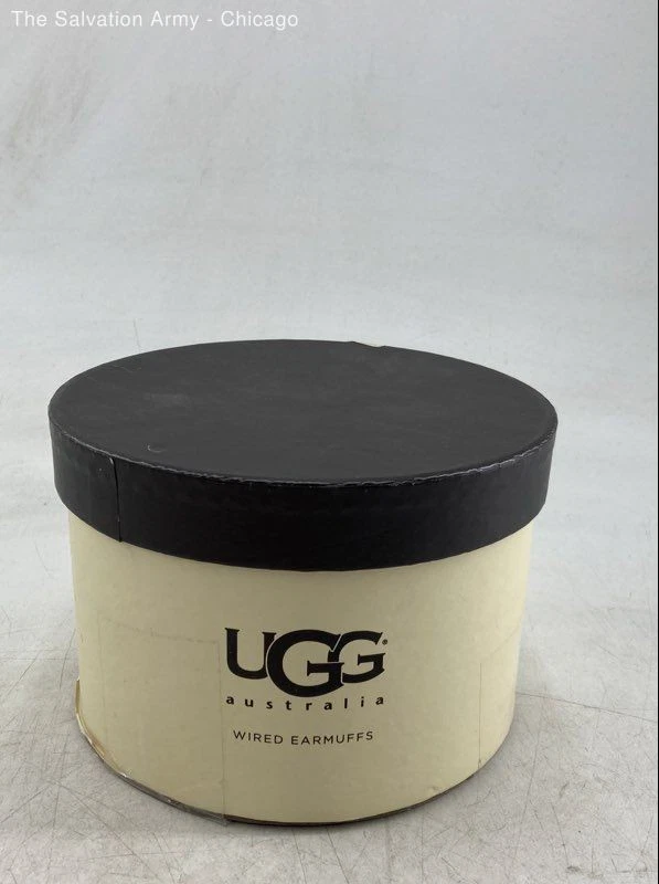 UGG Black Earmuffs products for sale | eBay
