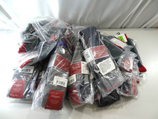 Lot of 50 pairs mens socks-new with label-name brand