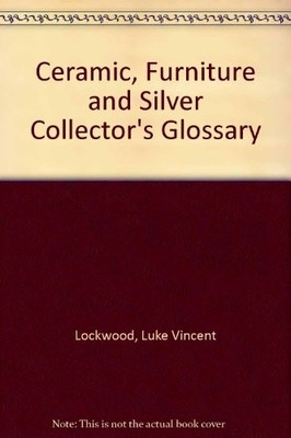 BARBER 3 GLOSSARIES (A DA CAPO ) By Out Of Print *Excellent Condition*