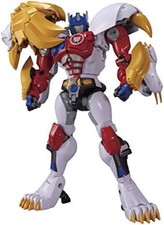 TAKARA TOMY MP-48 Transformers Masterpiece Lio convoy Beast Wars Action Figure