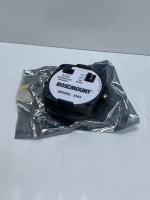 Rosemount 03144-1033-3101 Rev:C Sender Elektronikmodul