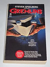 Gremlins Paperback George Gipe