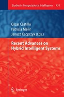 Oscar Castillo (U. A.) | Recent Advances On Hybrid Intelligent Systems | Buch