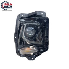 CHEVROLET BLAZER 2019-2022 FRONT RIGHT SIDE HEADLIGHT LAMP OEM