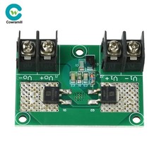 5pcs 10A DC Power Supply Reverse Connection Protection Board Power Module