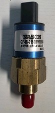 Nason Cf-6b-2150rwd114 Lci 142927 Hydraulic Pressure Switch Wconnector