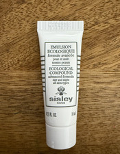 Sisley Ecological Compound Advanced Formula 10ml New