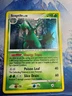 Pokemon Stormfront 2008 Sceptile 10/100 Holo Rare MP Swirl