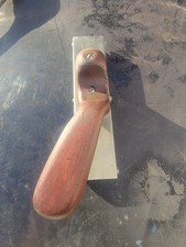 The Marvel C J Anderson Mfg Co USA Vintage Tool Appears To Be Rosewood Handle