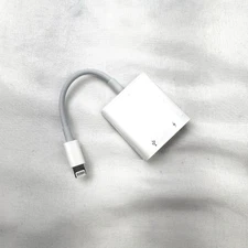 Lightning to USB 3.0 Camera Adapter OTG Data Sync Cable compatible iPhone iPad