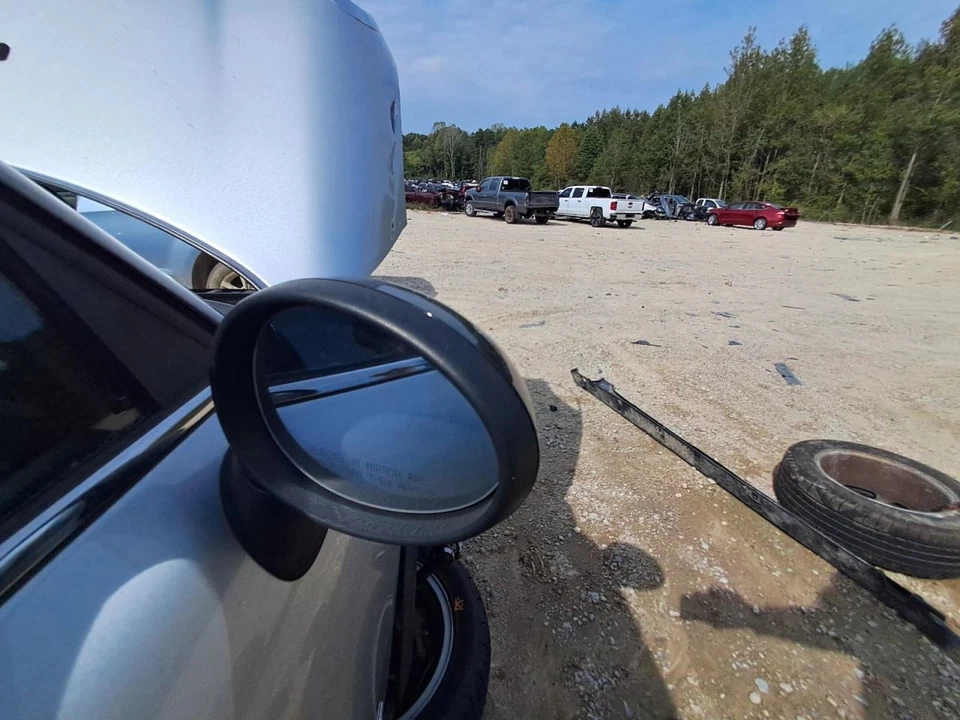 Espejo retrovisor lateral pasajero cubierta pintada para 11-16 Countryman 2701702 Foto 2 de 2