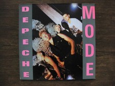 Depeche Mode Tomorrows Dance Live 1982, Limit...