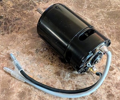 ARRMA FURY / GORGON / VORTEK 550 14T BRUSHED REPLACEMENT MOTOR # ARA390307