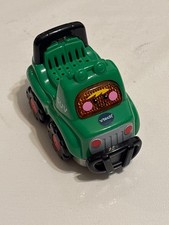 Vtech Go Go Smart Wheels SUV vehicle car truck toy play