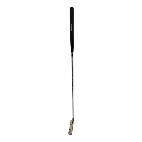 Mitchell OS350 CNC Milled Studio Fit Putter RH Mens Steel Shaft 35" with Cover - Picture 5 of 8