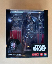 Star Wars Mafex Star Wars Darth Vader (Obi-Wan Kenobi)