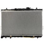 Radiator For 2001-2006 Hyundai Elantra 2.0L & 2003-08 Hyundai Tiburon 2.0L 2.7L