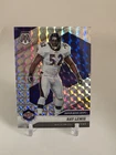 2025 Panini Ray Lewis Base (Raw)