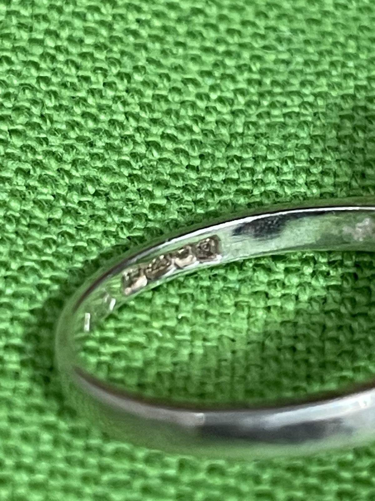 Solid 925 Sterling Silver Natural Opal, Sapphire … - image 6