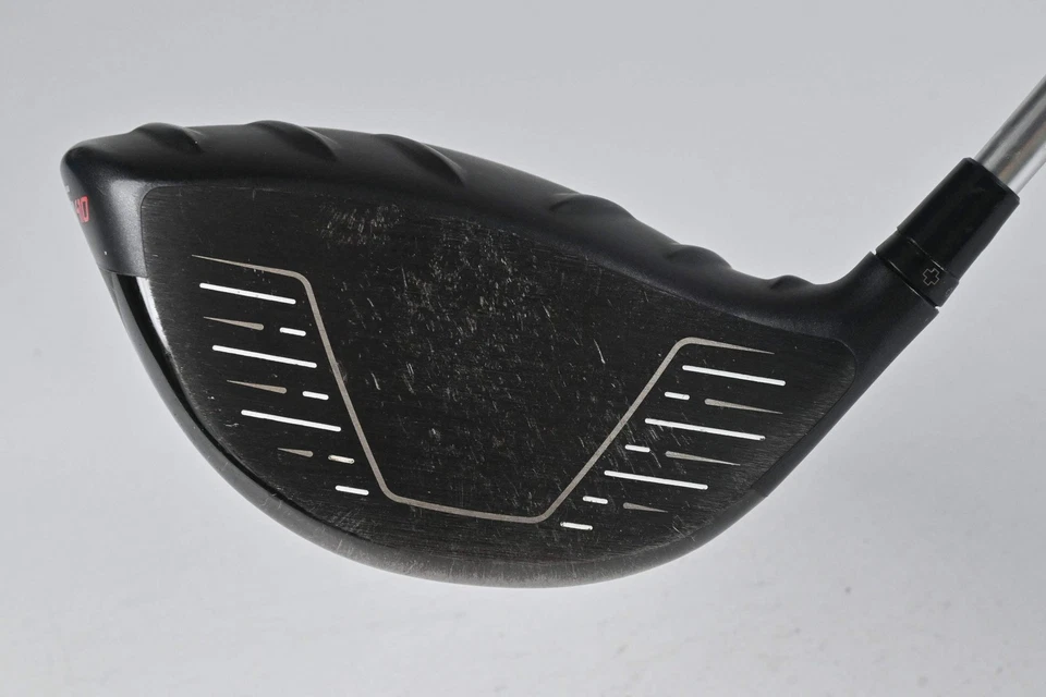 Ping G410 Plus Driver / 10.5 Degree / X-Flex Tensei CK White 60 Shaft - Image 4 of 4