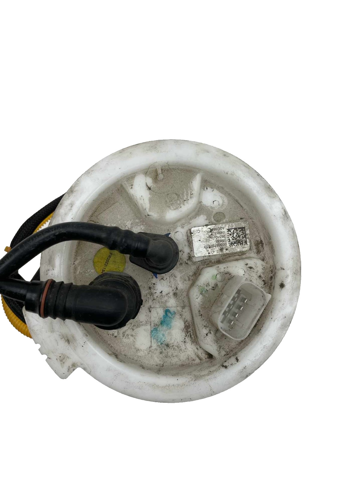 Maserati Grecale 2023-2024 Fuel pump P/N 00505737510