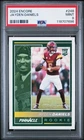 2024 PANINI ENCORE JAYDEN DANIELS ROOKIE PSA 9 #248RC COMMANDERS
