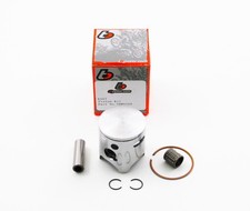 KIT DE PISTÓN DE EXTREMO SUPERIOR KX 85 KX85 KAWASAKI COMPARADO CON OEM PRO X WISECO