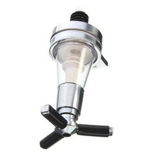 Bar Butler Wall Wine Alcohol Liquor Beer Dispenser Bottle