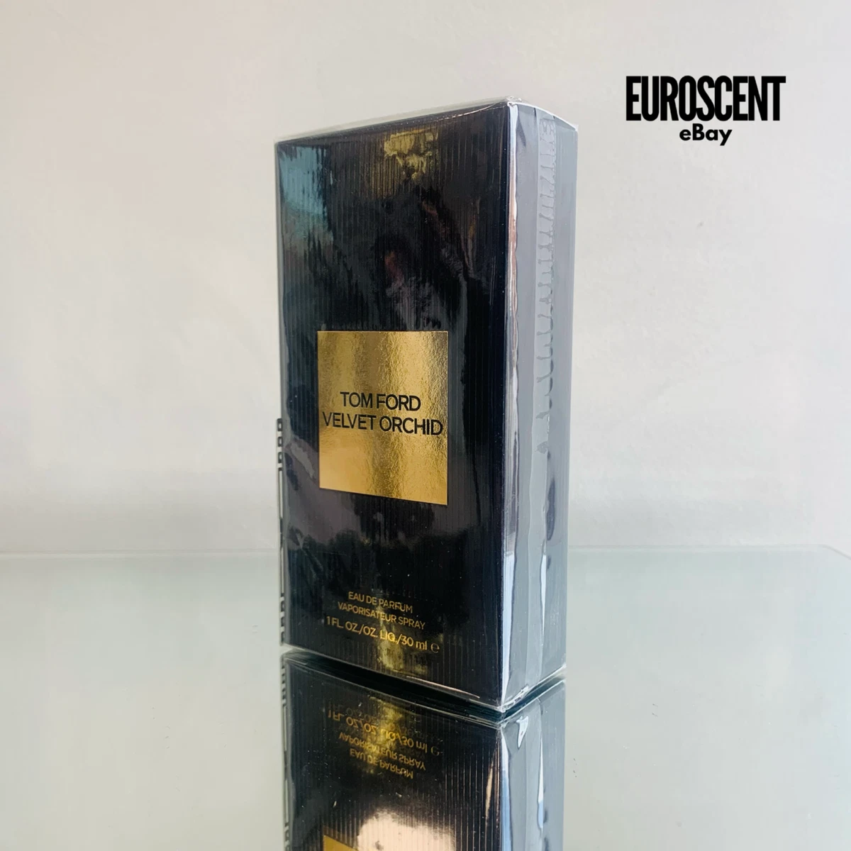 Parfum tom 2025 ford velvet orchid