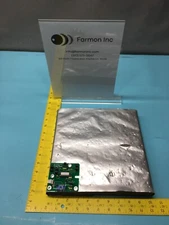 THERMA-WAVE 14-009962 PCB BOARD, CASSETTE SENSOR, 133040