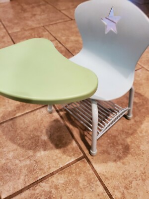 American Girl Doll School Desk