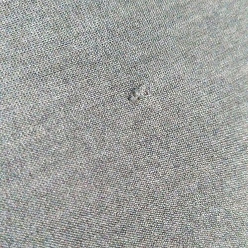 Eileen Fisher silk blend open front light weight cardigan PM - 第 8/9 張圖片