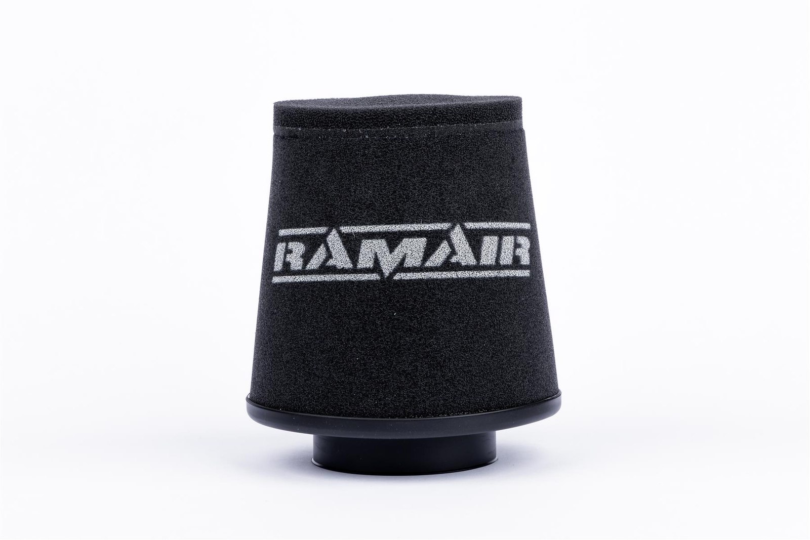 Ramair Performance Universal Induction Intake Foam Cone Air Filter - 76mm ID
