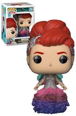 Funko POP! Heroes DC Aquaman (2018 