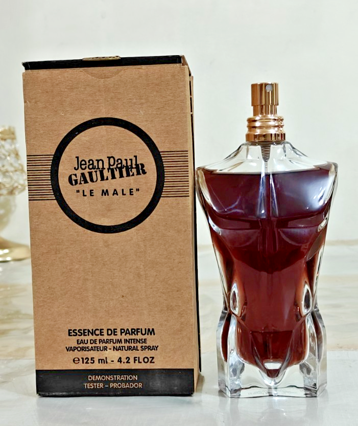 Nepal Jean Paul Gaultier Essence De Parfum Men JPG LE MALE Essence